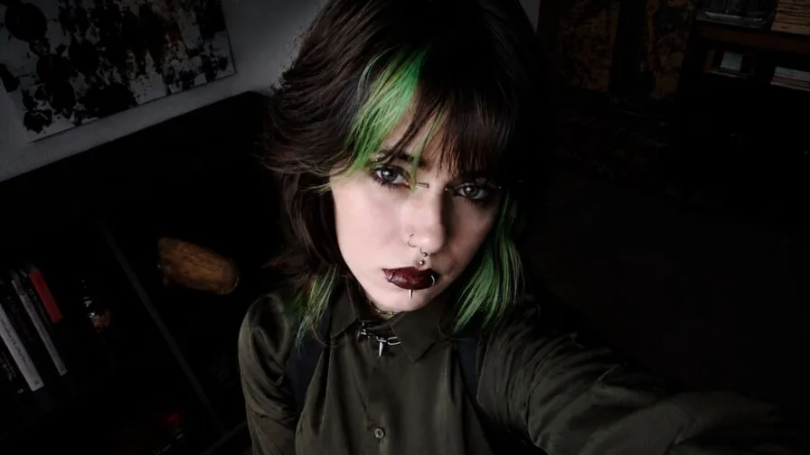 Chat with ShadowBelle