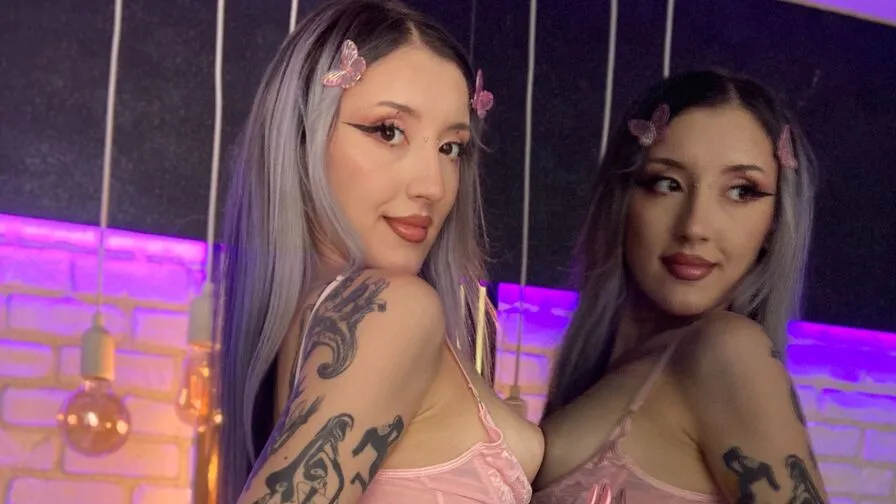 Chat with ThaliaGrace