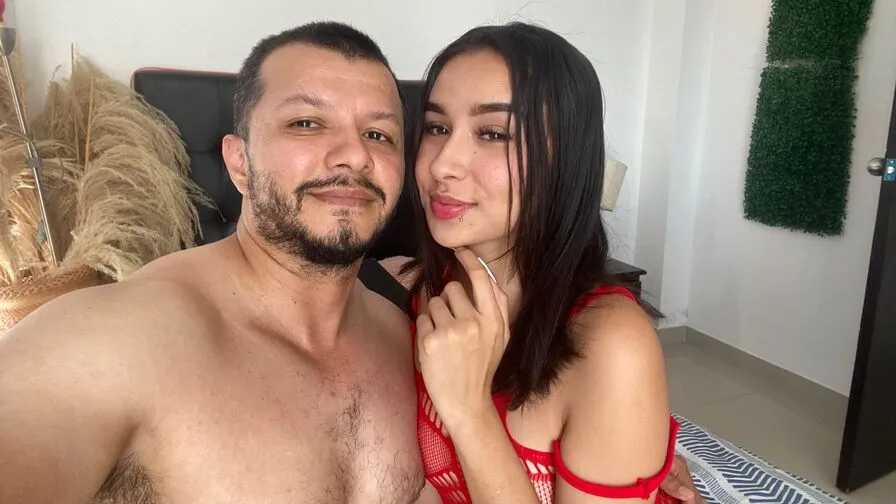 Chat with LaylaandJoshua