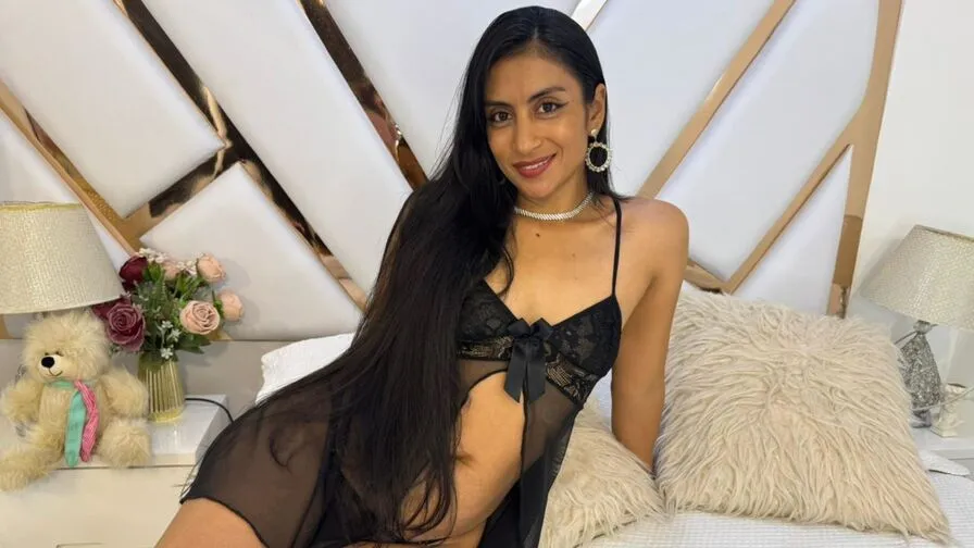 Chat with CarmenStone