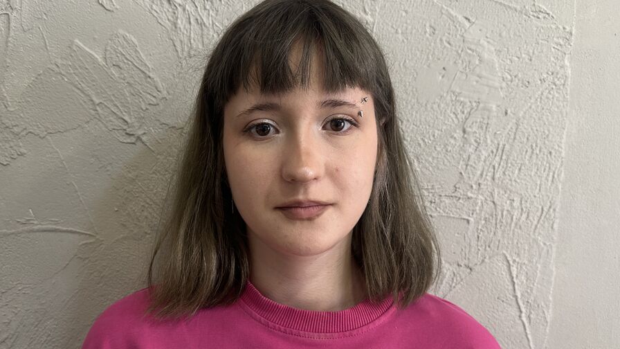 Chat with RubyCrystel