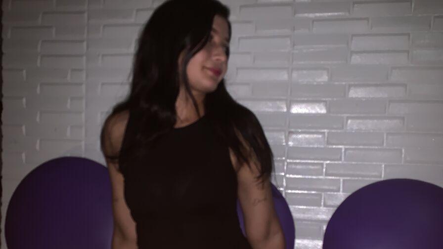 Chat with LinetteRose