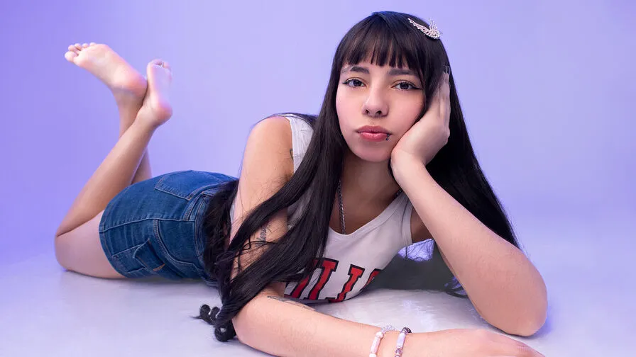 Chat with ValeryDream