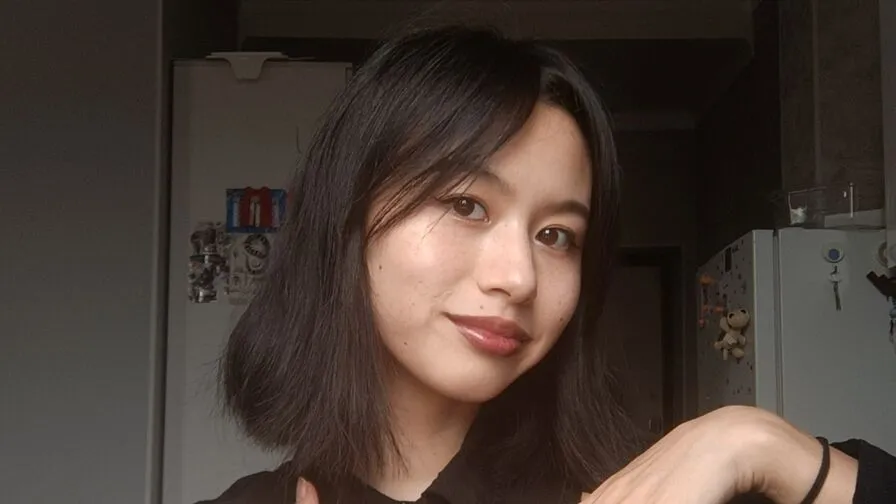 Chat with SofieVogel