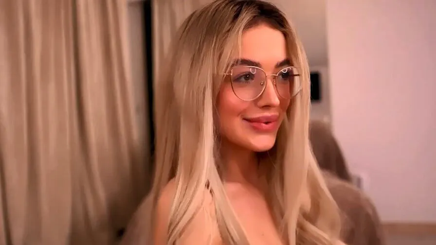 Chat with KristyJoye
