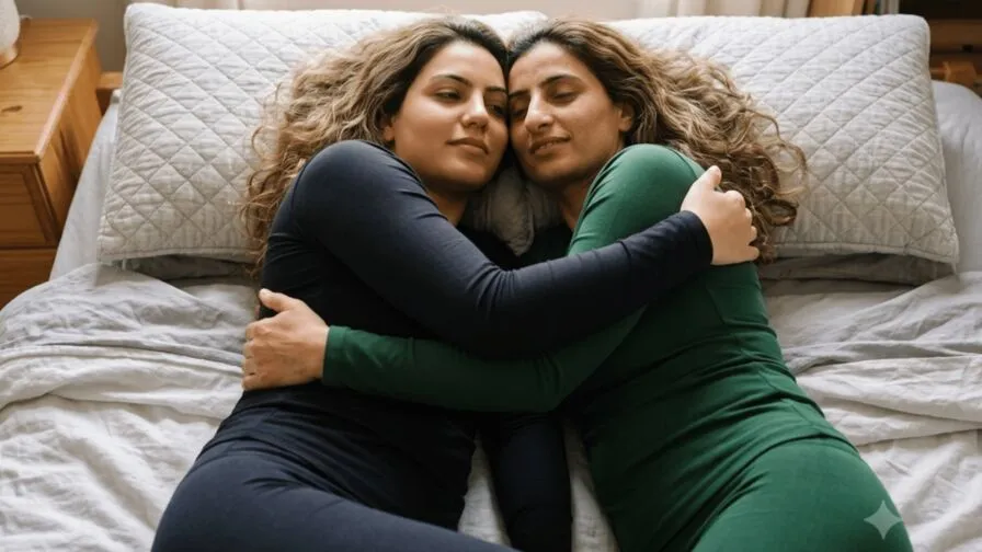 Chat with NidaAndNora