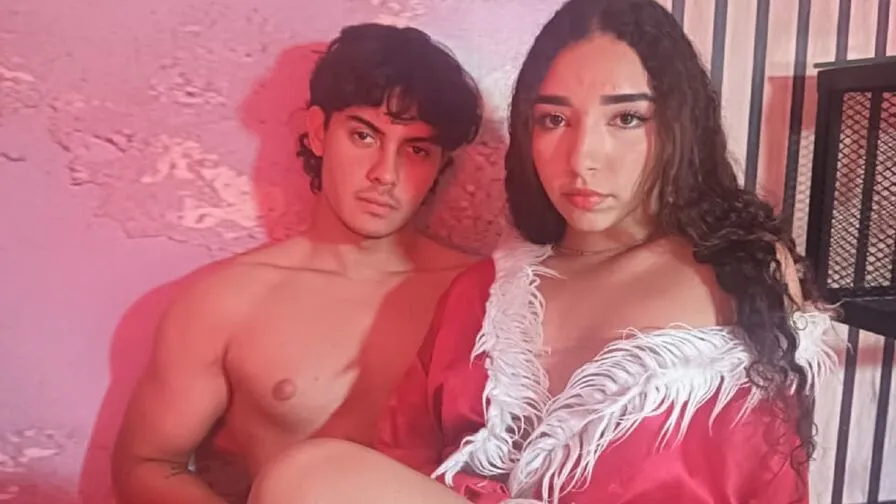 Chat with CharloteAndBrian