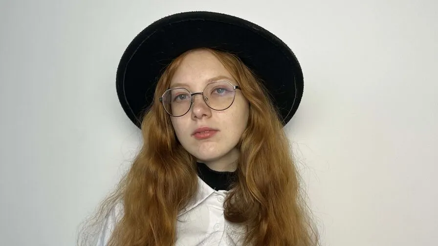 Chat with JaymeHufstedler