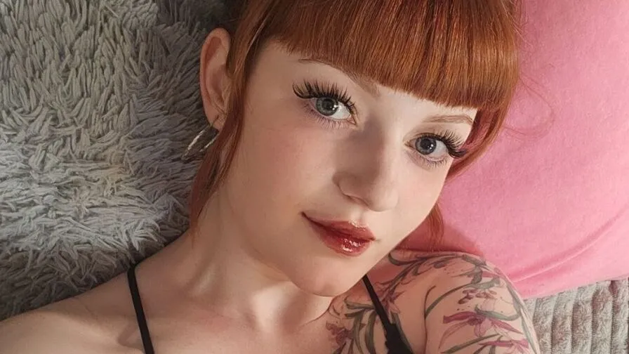 Chat with ReginaEvanse