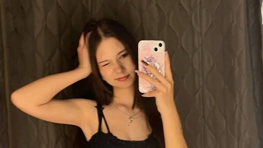 Chat with BritanyDenice