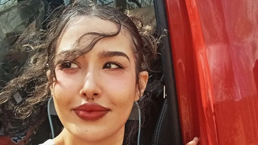 Chat with JadeeParker