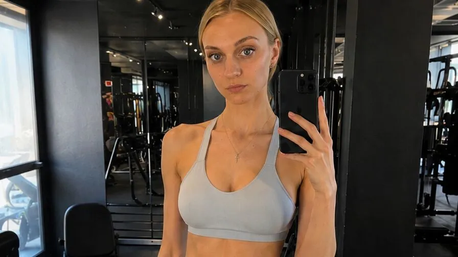 Chat with BeckieGuerro