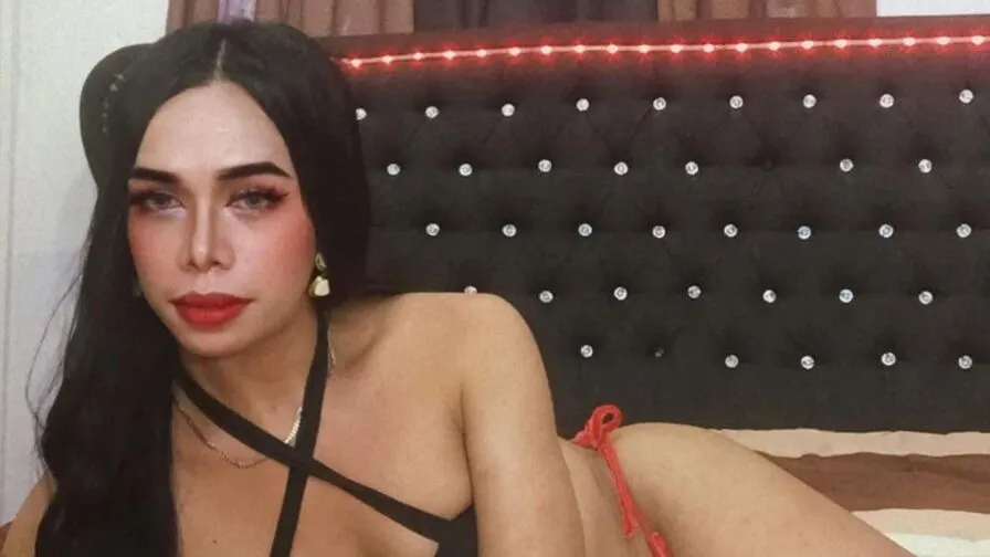 Chat with AndreaBlakes