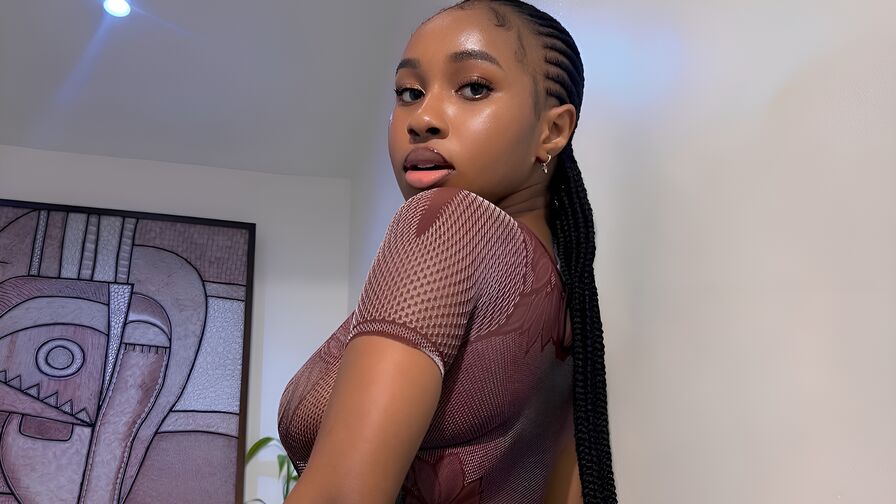 Chat with AnabelaWilliam