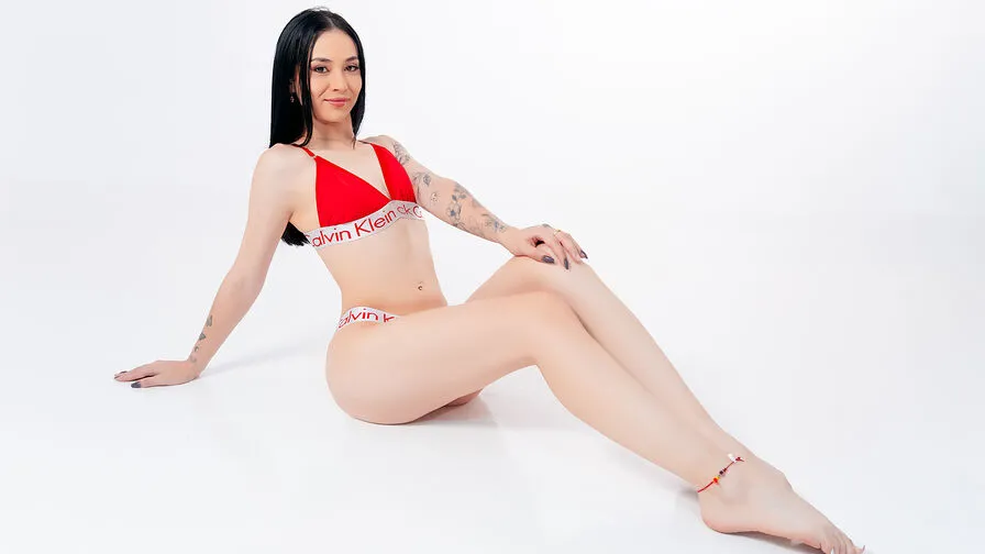 Chat with SashaaSumer