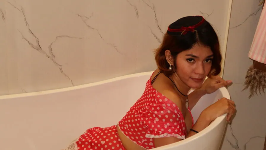 Chat with CelianaCarolina