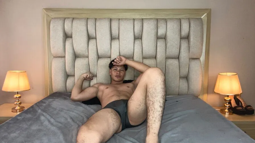 Chat with SergioVergara