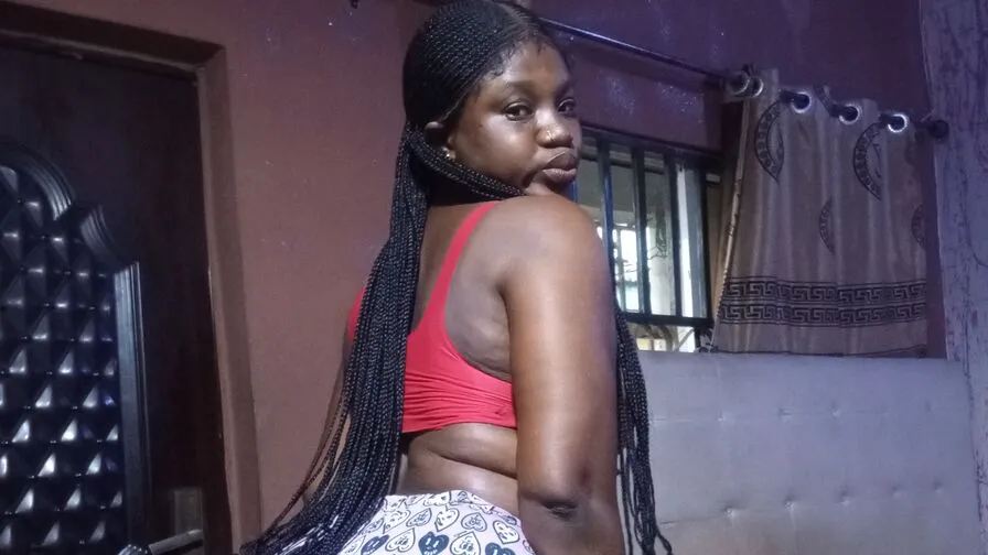 Chat with BecaliBrown