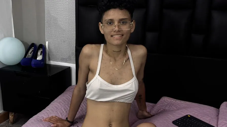 Chat with SamanthaVieni