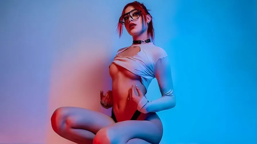 Chat with JessieBecket