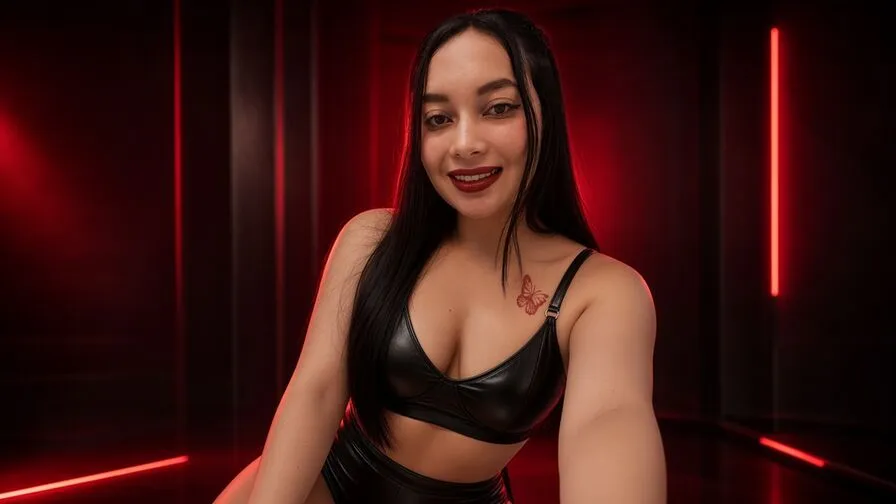 Chat with MelanyTovar