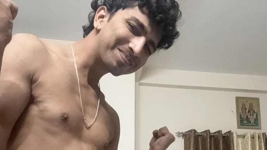 Chat with KaranSmith