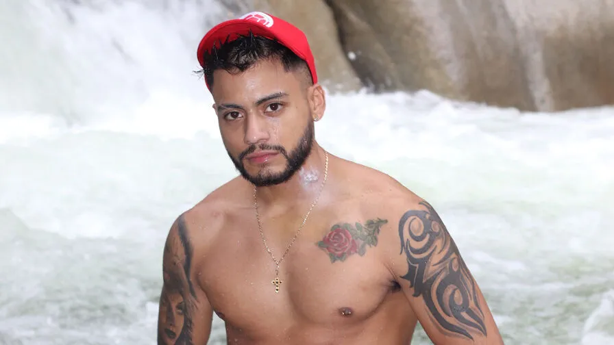 Chat with LatinStiv